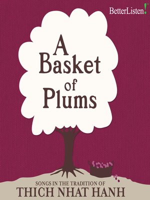 cover image of A Basket of Plums